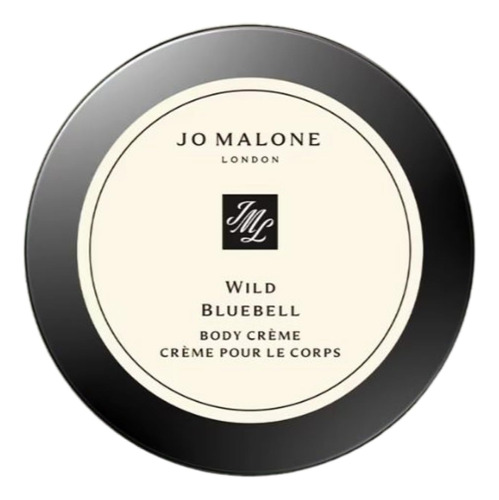 Jo Malone London Wild Bluebell Body Creme - 1.7 Fl Oz / 1.7 