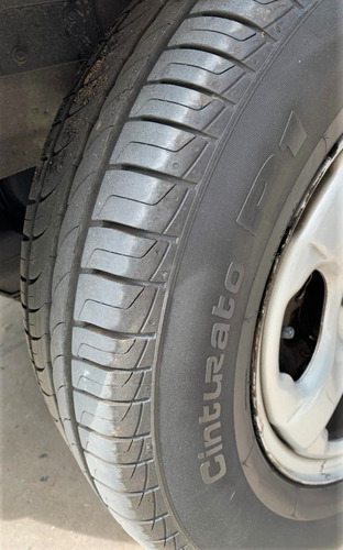 Ford Ecosport 1.6 My10 Xls 4x2 Gnc