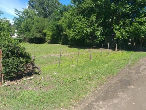 Imagen 4 de 12 de Se Vende Lote A Pocas Cuadras Del Rio