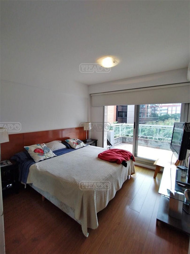 Imagen 15 de 30 de 2 Ambientes En Venta En Puerto Madero. Con Cochera. Balcón Terraza