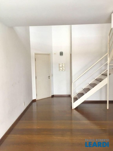 Imagem 4 de 13 de Duplex - Sumarezinho - Sp - 540632