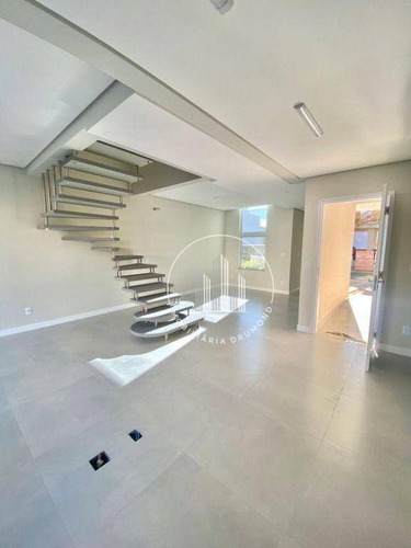 Imagem 15 de 16 de Casa Em Beira Rio, Biguaçu/sc De 150m² 4 Quartos À Venda Por R$ 795.000,00 - Ca2329367-s