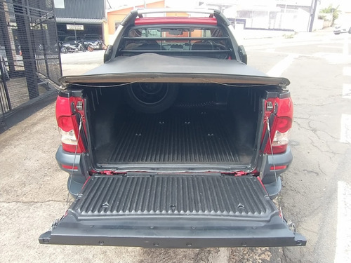Fiat Strada 1.8 MPI ADVENTURE CE 8V FLEX 2P MANUAL