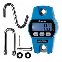 Comprar Cuelga La Escala De Peso | 660lb Digital Pesaje Electrónico 