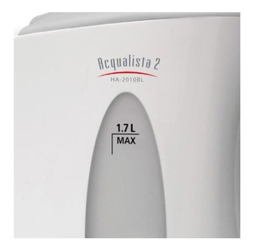 Hervidor Sindelen Ha-2010bl 1,7 Litros
