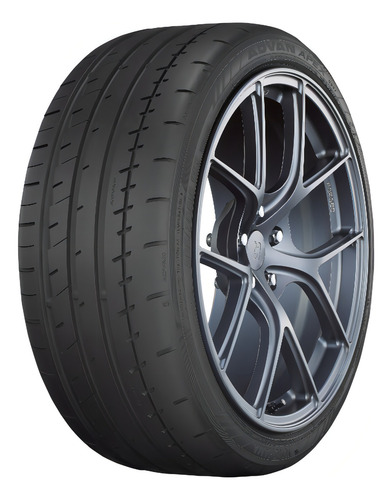 265/35 R18 Llanta Yokohama Advan Apex V601 97 Y