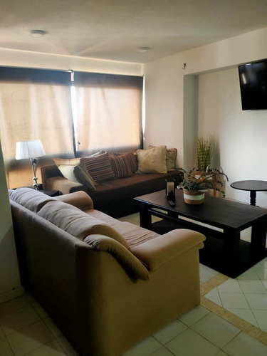 Imagen 4 de 7 de Apartamento Av Bolívar En Alquiler Vacacional