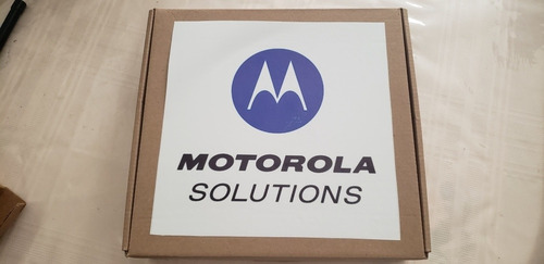 Radio Portátil Motorola Mototrbo Dep450 Nuevos