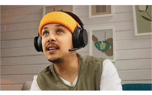 Fone De Ouvido Para Jogos Sem Fio Do Xbox - Fones De Ouvido