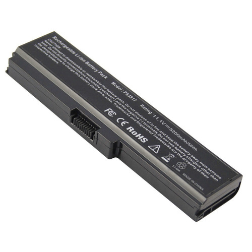 Bateria Toshiba Dynabook Cx/45f 45g 45h Pabas228 Ts-m305
