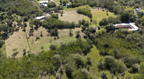 Anisacate - A La Venta - Exclusivo Lote De 2.000 M2 - Con Escritura - Sierras De Córdoba