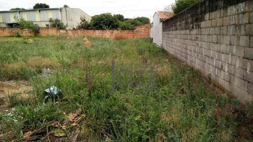 Excelente Chácara À Venda, 1000 M² Por R$ 260.000 - Chácaras Cruzeiro Do Sul - Campinas/sp - Ch0439