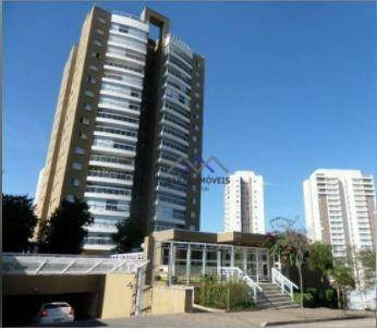 Imagem 12 de 12 de Apartamento À Venda, 166 M² Por R$ 1.200.000,00 - Jardim Bonfiglioli - Jundiaí/sp - Ap1870