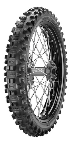 Pneu Borilli 90/90-21 007 Medium Soft Crf Klx Ttr Dianteiro