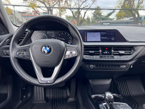 Bmw 118 1.5 2021