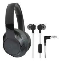 Comprar Auriculares Supraaurales Inalámbricos Jbl Tune 710bt + Jbl C