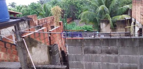 Imagem 4 de 6 de Terreno-à Venda-ponta Grossa-maricá - Mauf00330