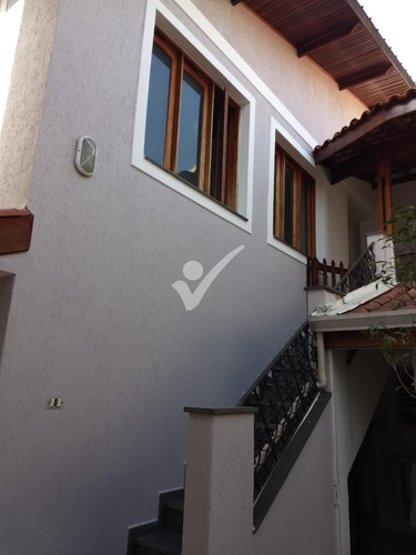 Imagem 28 de 29 de Casa À Venda Em Tatuapé - Ca002306