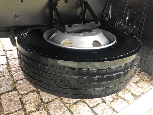Vw 9.160 Delivery Plus Ano 2013/13 - Volkswagen - Baú 6,20m