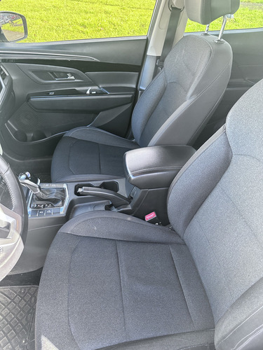 SsangYong Korando 1.6Td Glx At6 2Wd
