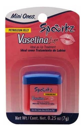 Vaselina Labios Tratamiento Pocket Pink Suaviza Reconstruye
