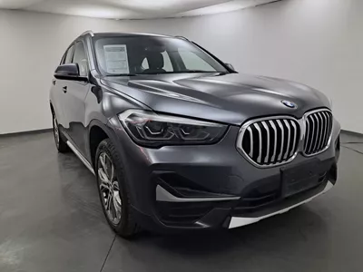 Bmw X1 2.0 Sdrive 20i X Line L4 At