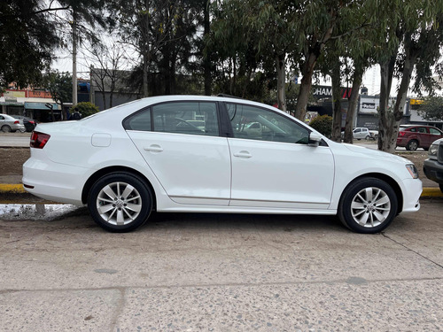 Volkswagen Jetta 2.5 Comfortline Tiptronic At