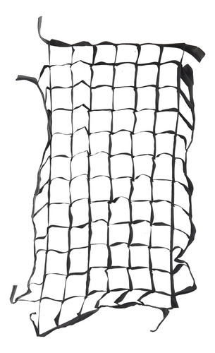 Malla Celular Plegable Soft Grid Para Softbox De 50 X 70 Cm
