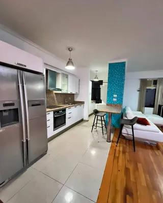 Apartamento en alquiler