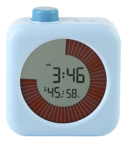 Reloj Timer Time Tool Para Cocinar, Cocina, Enseñanza, Para