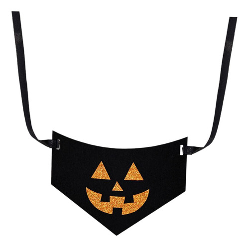 Pañuelo Para Perro De Halloween, Accesorio Para Corbata, 15