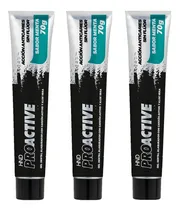 Comprar Gel Dental Hnd Hinode Accion Anticaries Y Sin Fluor Combo X3
