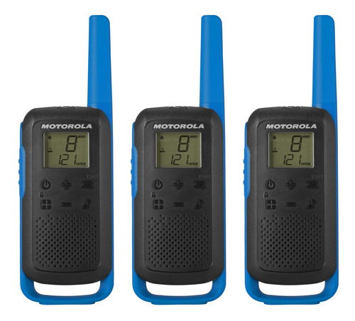 Compatible Con Motorola - Motorola Solutions, Frs Portátil.