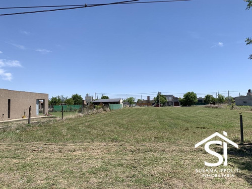 Imagen 3 de 14 de Lotes De 518m2 Con Orientación Este En Roldan