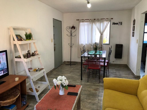 Departamento En Venta En Florencio Varela