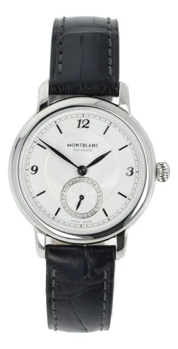 Reloj montblanc mercadolibre hotsell