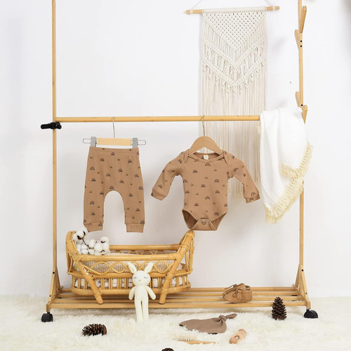 Meloom Set De Regalo Para Bebé, Caja De Regalo Unisex Para R