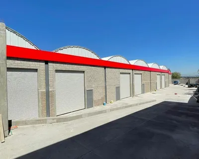 Bodega en renta