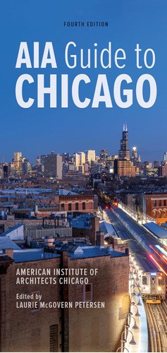 Libro: Aia Guide To Chicago