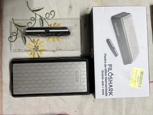 Foto del comprador