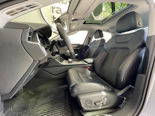 Audi A6 3.0 55 Tfsi Stronic Quattro 340cv