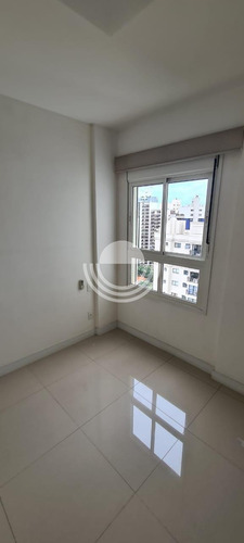 Apartamento À Venda Em Cambuí - Ap006632