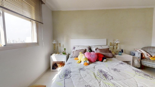 Imagem 11 de 27 de Apartamento À Venda No Bairro Chácara Klabin - São Paulo/sp - O-17395-28500