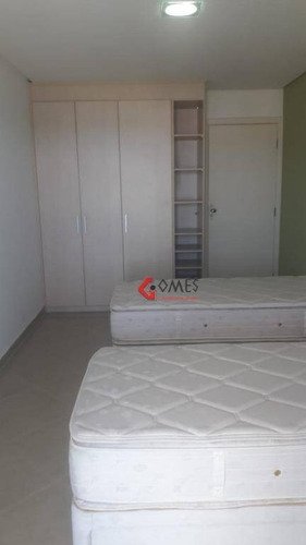 Imagem 29 de 30 de Cobertura À Venda, 723 M² Por R$ 4.790.000,00 - Aviação - Praia Grande/sp - Co0205