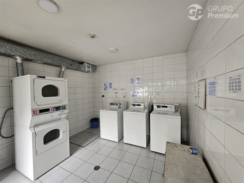 Hermoso Depto En Arriendo Comuna Providencia 1d 1b 1e 1b