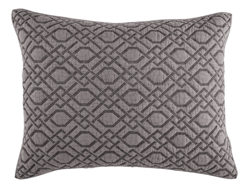 Funda De Almohada Estándar Croscill Alana