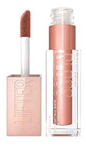 Lifter Gloss Maybelline Con Ácido Hialurónico Stone Ub