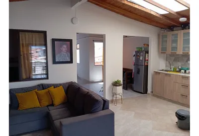 Apartamento en venta