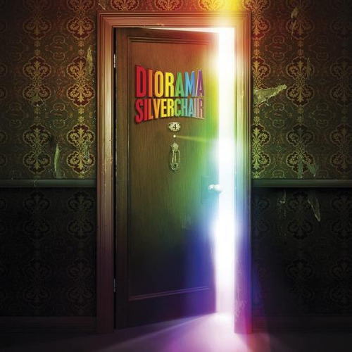 Silverchair Diorama Limited Edition 180g Purple Eu Import Lp