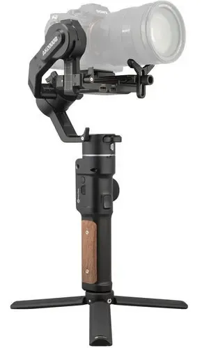 3軸ジンバルFeiyuTech AK2000S Estabilizador De Câmera Portátil Ak2000s - Até 4,85 Lbs